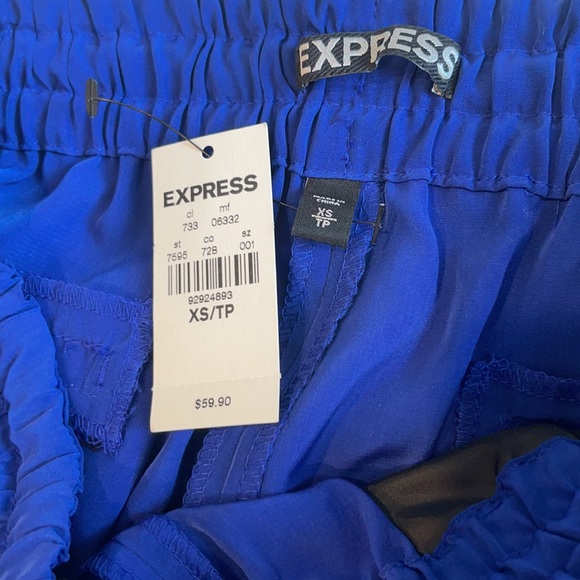 Express Pants - Picture 9 of 9